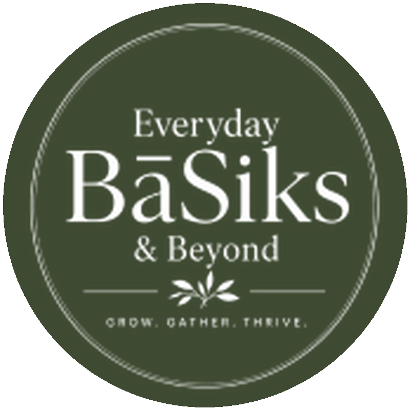 Everyday Basiks